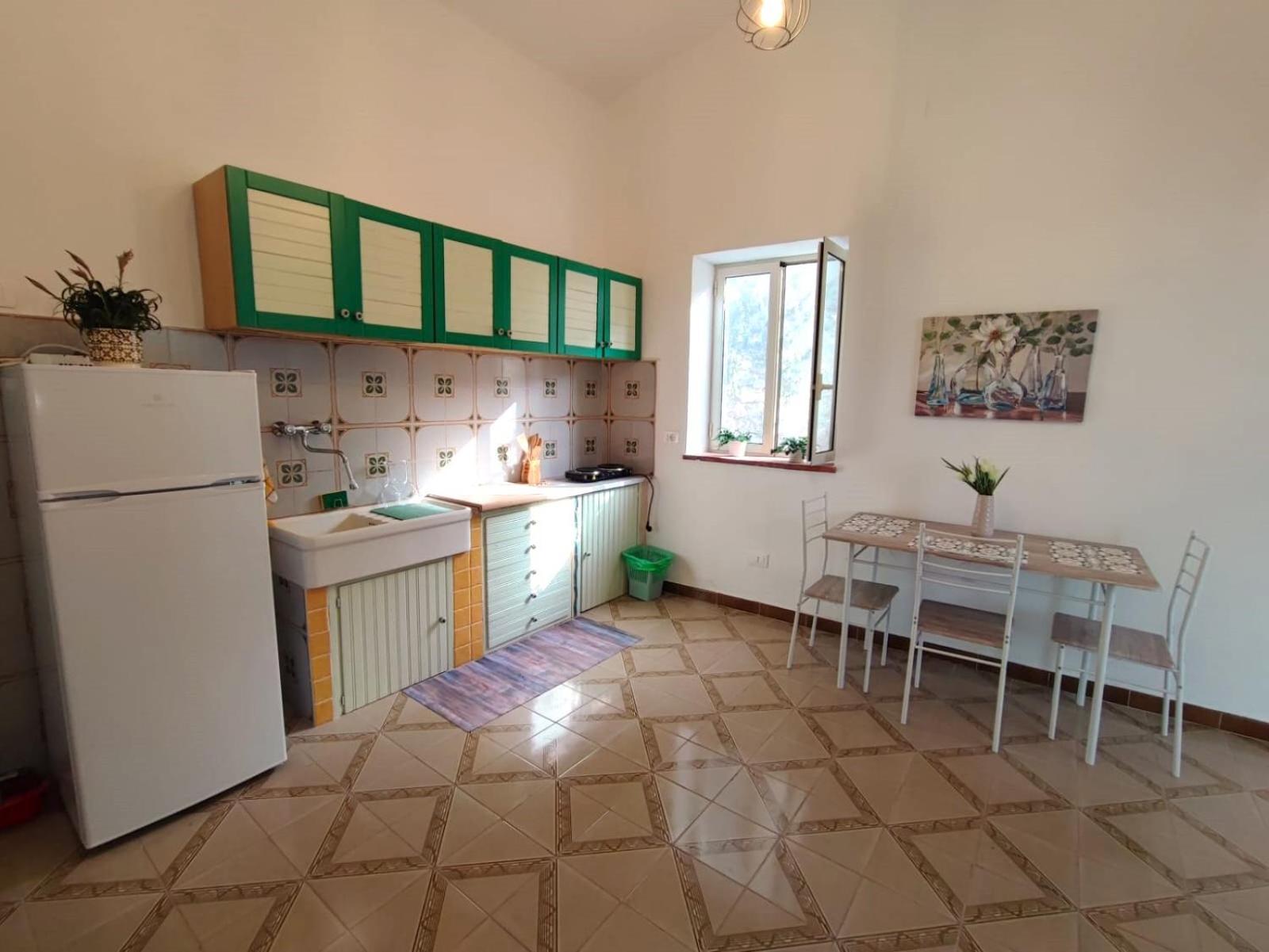 La Casetta Degli Ulivi Palermo Exterior foto